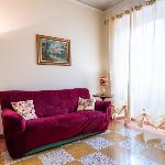 Cipro Apartment Rome