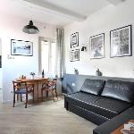 Guests House Taddea Apartment Florence 