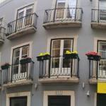 Guest houses in Lisbon 