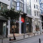 No25 Suites Istanbul 