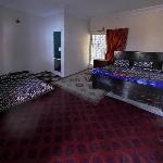 Guest houses in Islamabad 