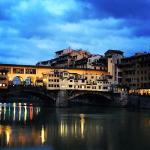 Apartment in Florence 