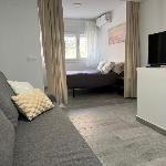 Madrid City Center Apartment with Modern Amenities Madrid