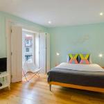 Light House Apartments - Casas da Baixa Lisbon 