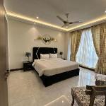 Apartment 407 East 2 BR in Oyster Court Lahore