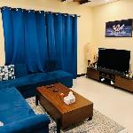 Apartment in Islamabad 