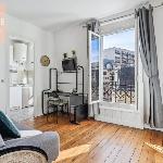 Apartment in Paris 