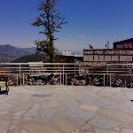 Murree Continental Hotel 