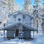 Pine Hill Road Holiday home 2
