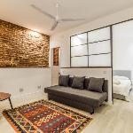 Apartment in Madrid 