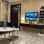 1 Bed Luxury Apartment Lahore 