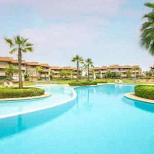 Prestigia Appartement deux Chambres