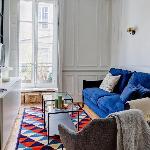 Heart of Le Marais - CityApartmentStay Paris 