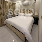 Souq Luxury Apartments Lahore 