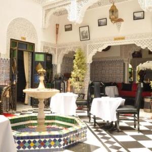 Riad La Porte d'Or & SPA