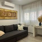 Madrid Oasis Apartment - City Center for 6