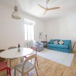 Bright and Lovely Apartment in San Lorenzo Rome 