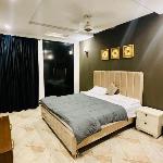 luxury 2 Bedroom Apartment Lahore 