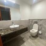 Gold crest appartment 1 bed room Lahore 