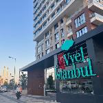 Eevl istanbul Istanbul 