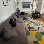 Spacious 1BD Flat in Shoreditch and Bethnal Green 