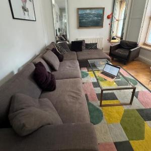 Spacious 1BD Flat in Shoreditch and Bethnal Green