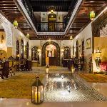 Riads in Marrakech 