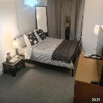 City View London Apartment - Near Canary Wharf 