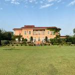 Italian Manor Islamabad