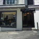 Solis Boutique Hotel Istanbul