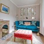 Long stay discounts - 1 bed House with a private garden 