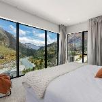 Stunning Mountain Views in Queenstown-Hot tub Queenstown