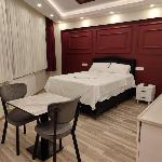 Valentina Apart Hotel Istanbul