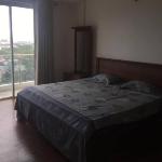 2BR Apartment Alfred House Garden Colombo 