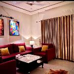 Serenity Corner 2BHK Apt 