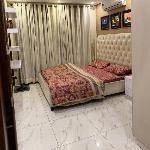 Cozy Apartments in Rizco Heights Sector C Bahria town Lahore Lahore 