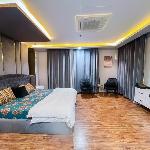 Single Bed Luxury Apartment in DHA by Awua Apartments