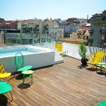 Vila Intendente - Apartamento 2 Quartos Lisbon 