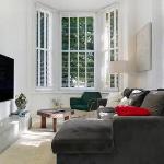 A Stunning Apartment in Maida Vale Pass the Keys London 