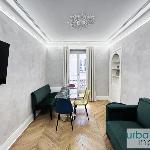 Urban Flat 180 - Charmant Appartement au coeur du Marais Paris