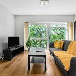 Ealing Broadway Apartment Pass the Keys 