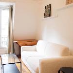 Charming T3 near the Promenade Pereire Paris 