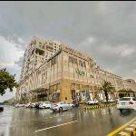 DHA Gold Crest Mall 1 bedroom luxurious apartment Lahore