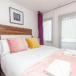 Luxury Studio Apartment London