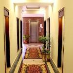 Executive Residency Islamabad