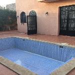 Locanda Villa Marrakech Sidi Ghiat Marrakech 