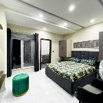 Luxury Suite Lahore 