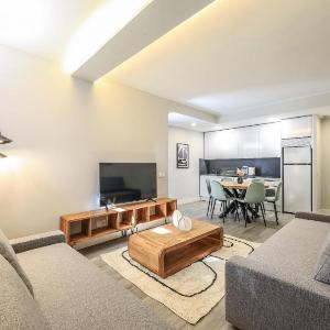 apartamentos reformados ACT