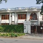 City Home Guest House F-7 Islamabad