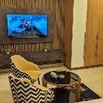 Alvis Suite - Modern Studio Lahore